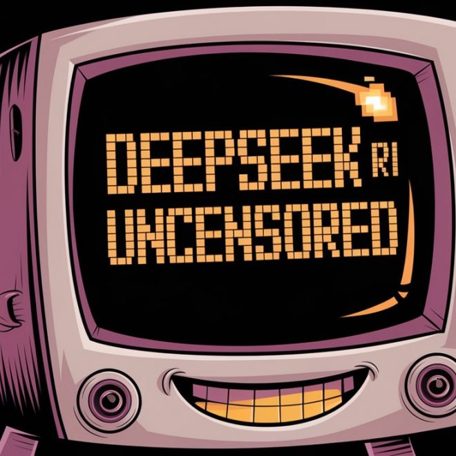 DeepSeek R1 Uncensored: Perplexity’s Bold AI Release in the Fight Against Chinese Censorship