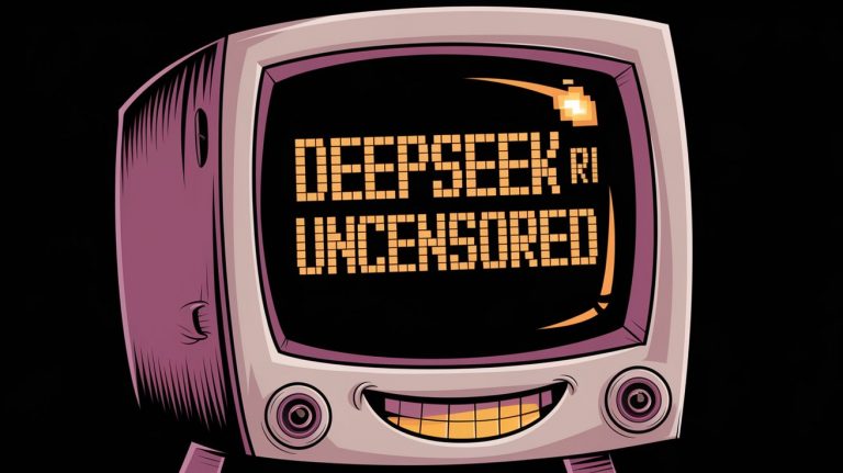 DeepSeek R1 Uncensored: Perplexity’s Bold AI Release in the Fight Against Chinese Censorship