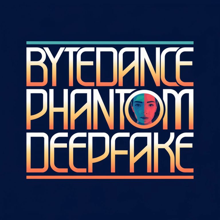 Bytedance Phantom Deepfake: The Deepfakes Are Going Wild