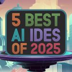 5 Best AI IDEs of 2025: Which is the Best AI IDE?