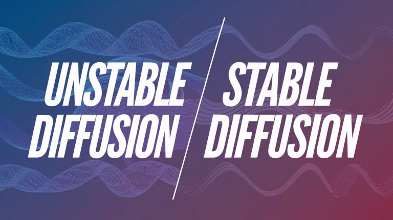 What is Unstable Diffusion? AI Art’s Wild Child - Ai505