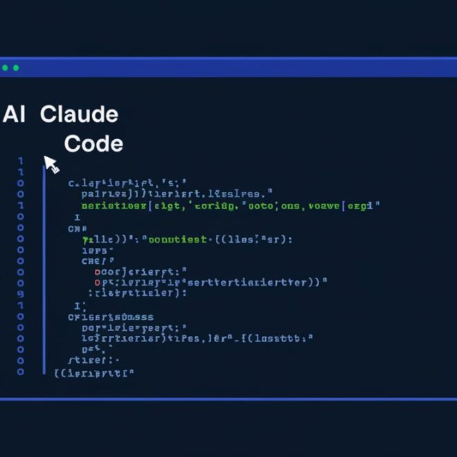 Claude Code: Revolutionizing Terminal-Based Coding with AI