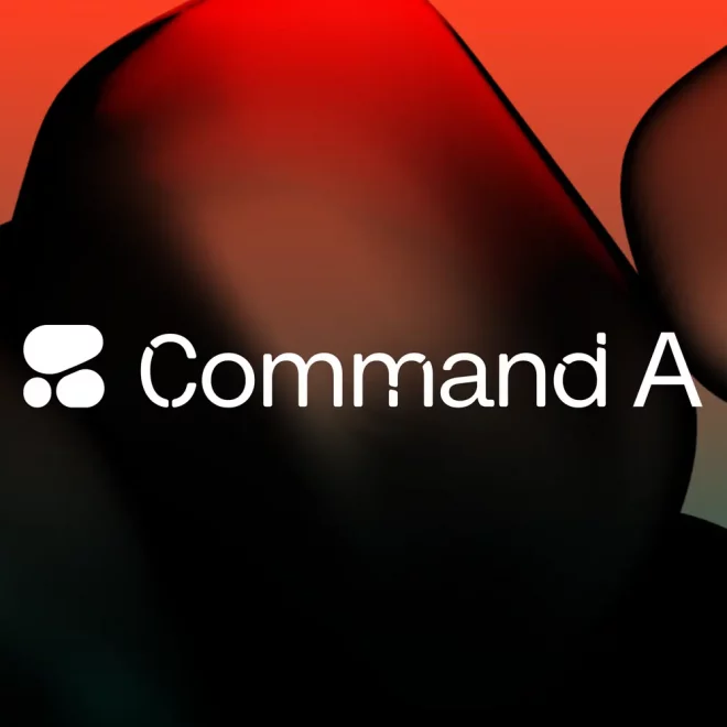 Cohere’s Efficient Command A Model: Pushing the future to edge computing