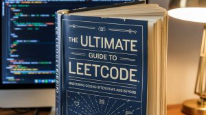 The Ultimate Guide to LeetCode: Mastering Coding Interviews and Beyond ...