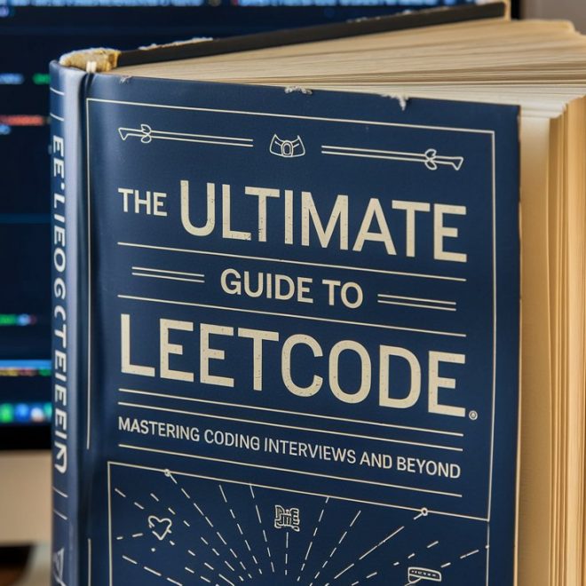 The Ultimate Guide to LeetCode: Mastering Coding Interviews and Beyond
