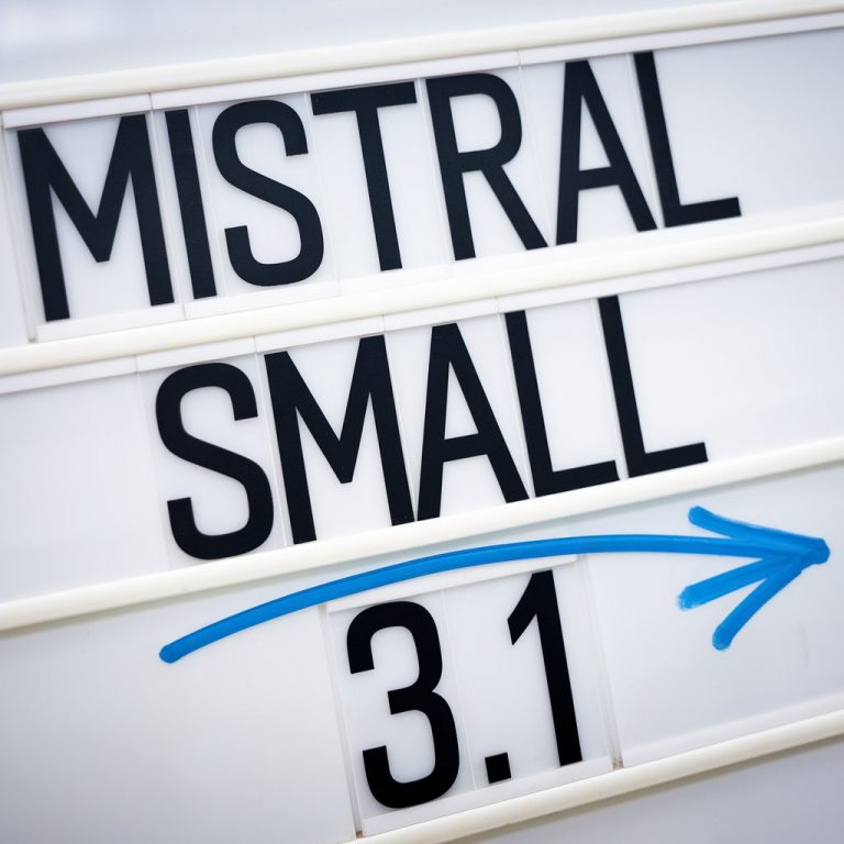 Mistral Small 3.1: The AI Model That’s Changing the Game