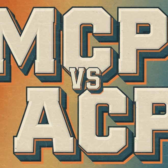 MCP vs ACP: Which Protocol Wins for Your AI Project?