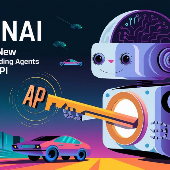 OpenAI Launches New Tools for Building Agents with the API: A Game-Changer for Developers