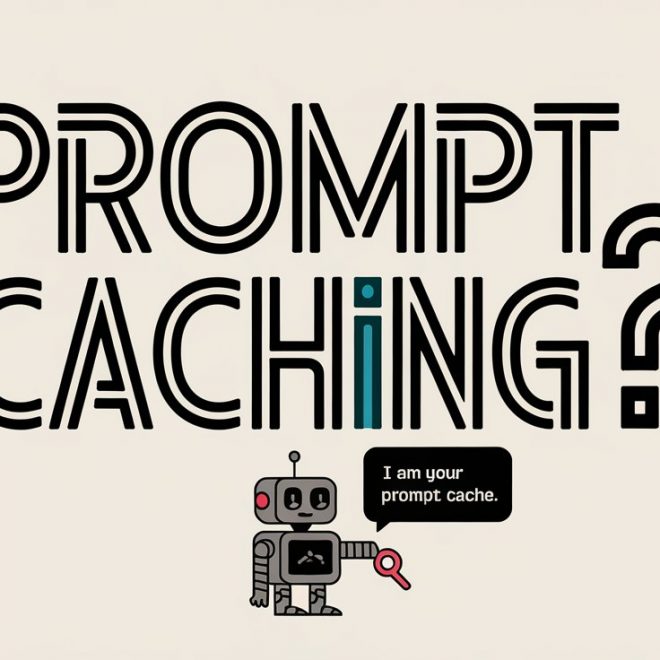 Prompt Cache: What is Prompt Caching?