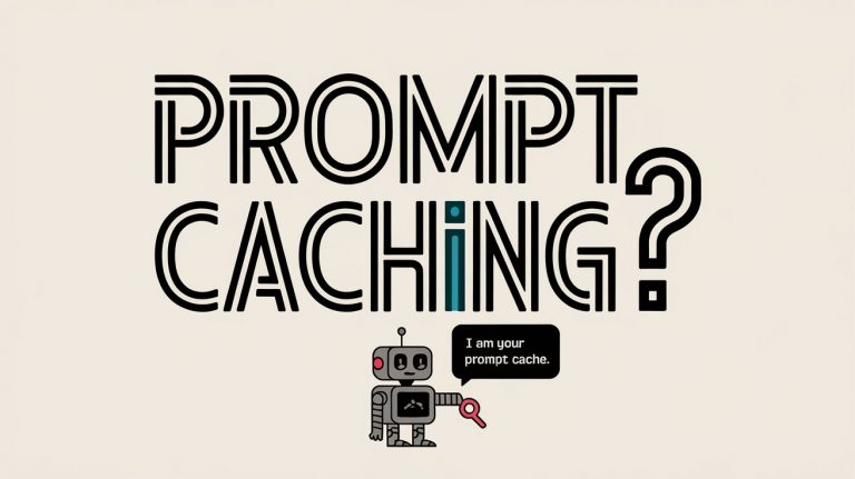 Prompt Cache: What is Prompt Caching?