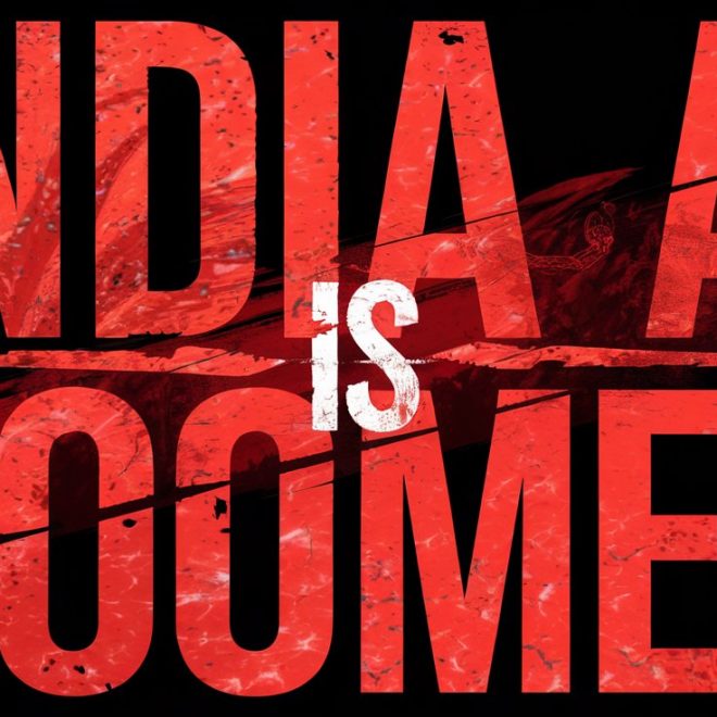 INDIA AI is Doomed :Why India is Struggling in the Global AI Race