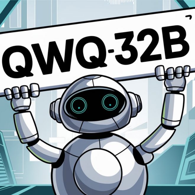 QwQ-32B: Is This the AI Reasoning Revolution We’ve Been Waiting For?
