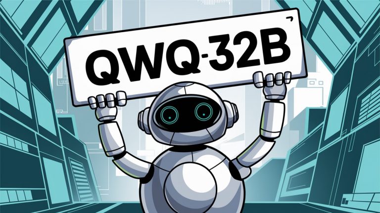 QwQ-32B: Is This the AI Reasoning Revolution We’ve Been Waiting For?