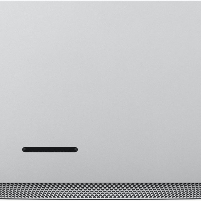 New Mac Studio with M3 Ultra is an AI Powerhouse