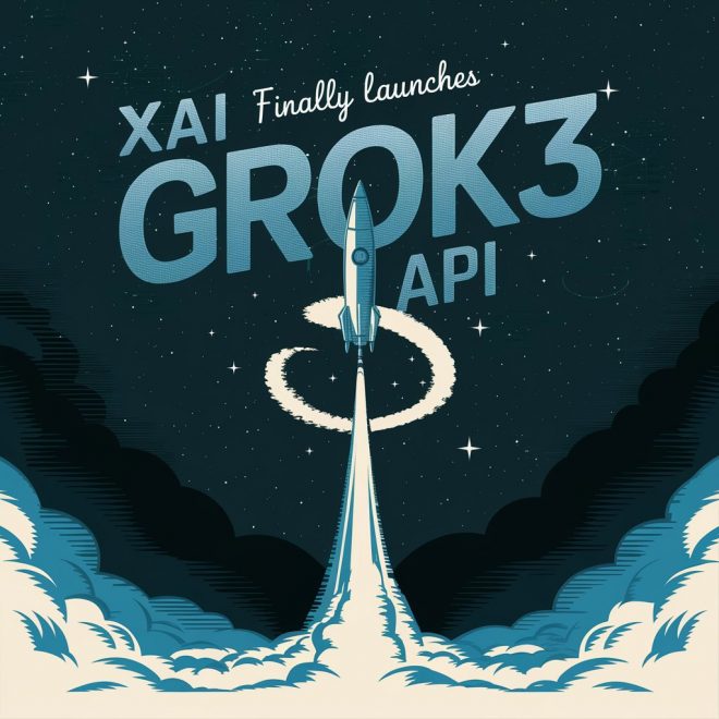 XAI Finally Launches Grok3 API After Months Of Delay And It is Still Half Baked