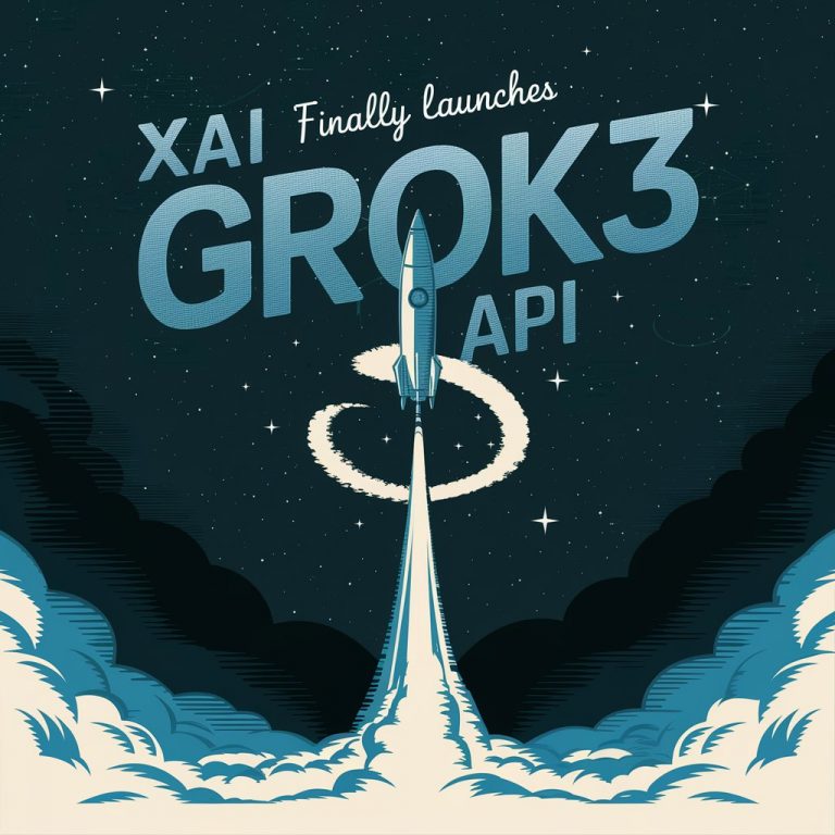 XAI Finally Launches Grok3 API After Months Of Delay And It is Still Half Baked