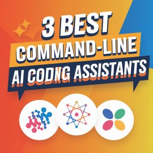 3 Best Command-Line AI Coding Assistants: TRAE-CLI, Gemini CLI, and Claude Code Reviewed