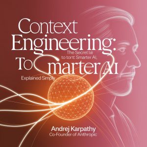 Context Engineering: The Secret Sauce to Smarter AI, Explained Simply