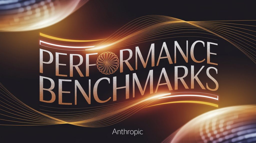 Performance Benchmarks: How Claude Opus 4.1 Measures Up