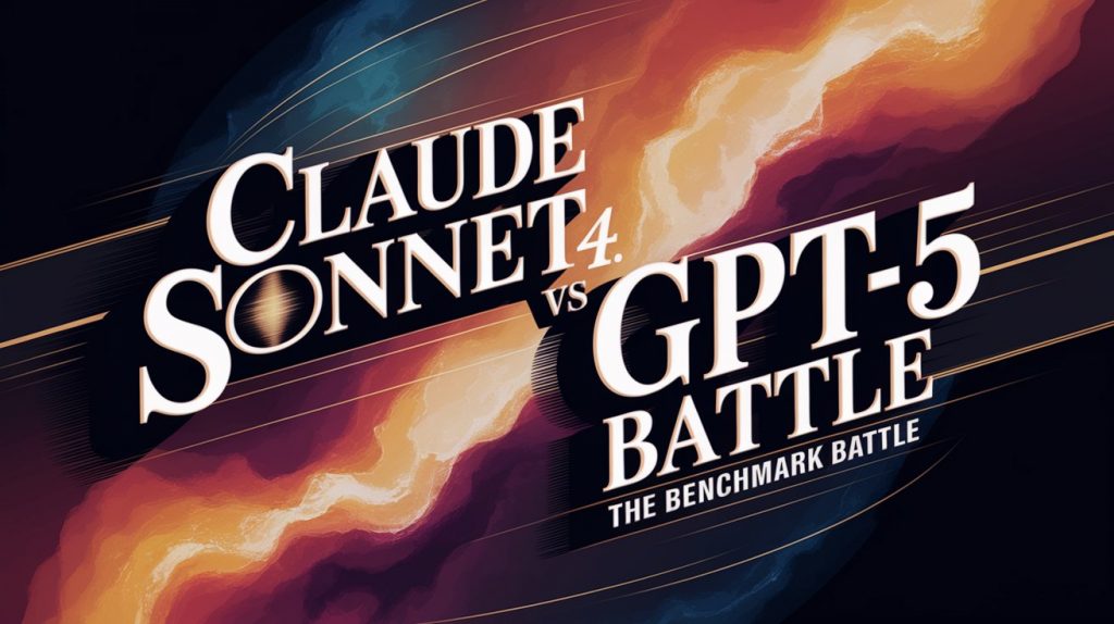 The Benchmark Battle: Let's Talk Numbers
