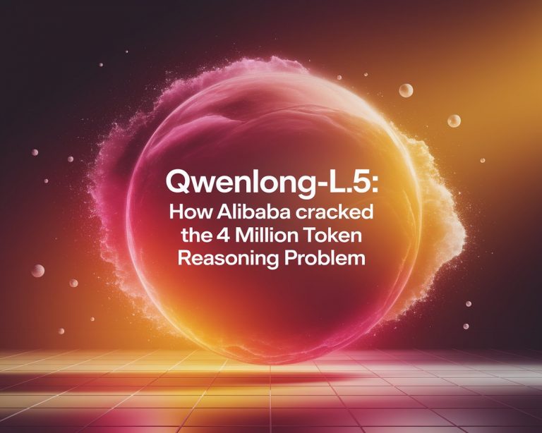 QwenLong-L1.5: How Alibaba Cracked the 4 Million Token Reasoning Problem
