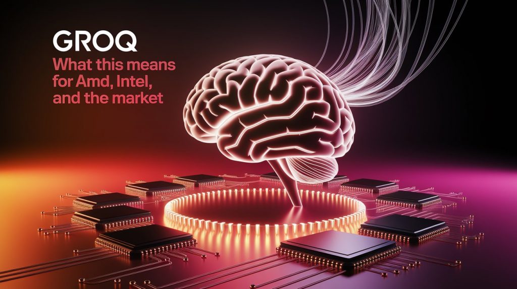 What This Means for AMD, Intel, and the Market