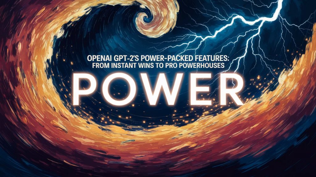 OpenAI GPT-5.2's Power-Packed Features: From Instant Wins to Pro Powerhouses