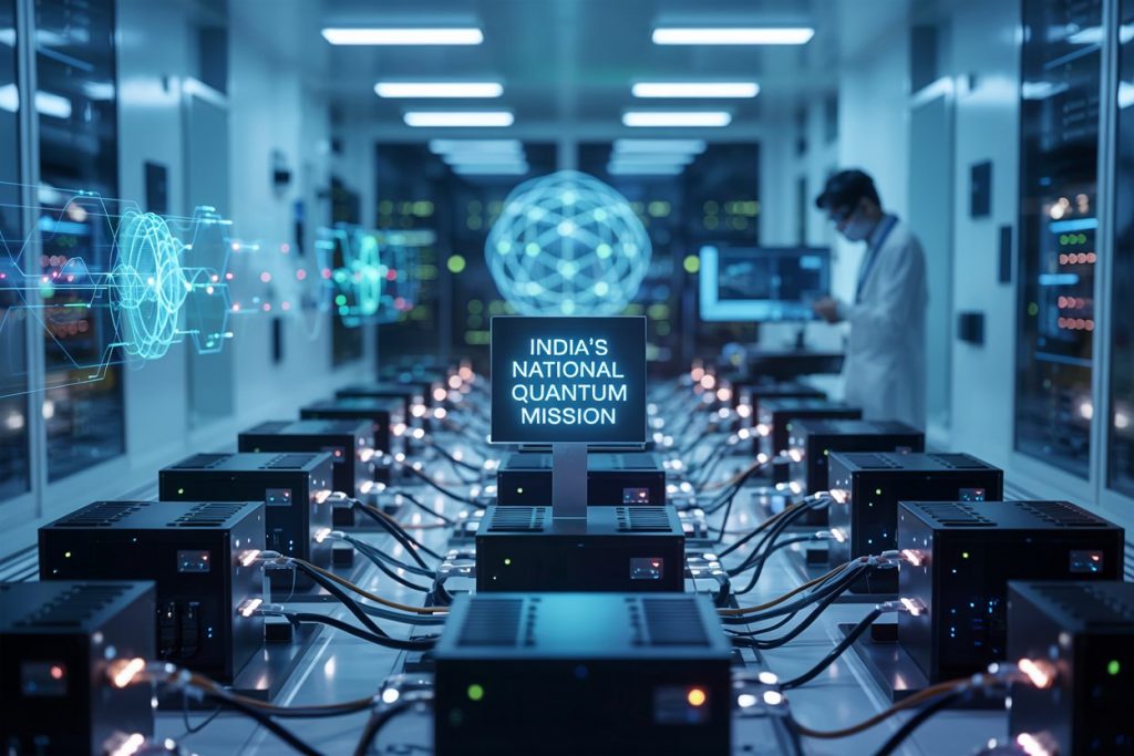 The IISc Solution: Deterministic Intra-Photon Operations