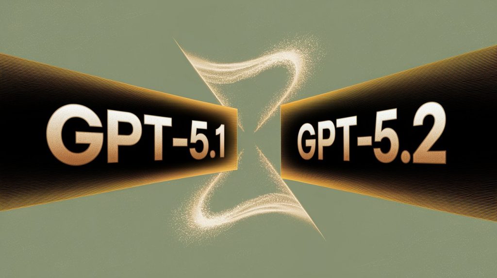 GPT-5.1 vs GPT-5.2 Hallucinations: The Numbers Don't Lie