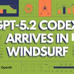 GPT-5.2 Codex Arrives in Windsurf: Why Developers Are Calling It a Game-Changer