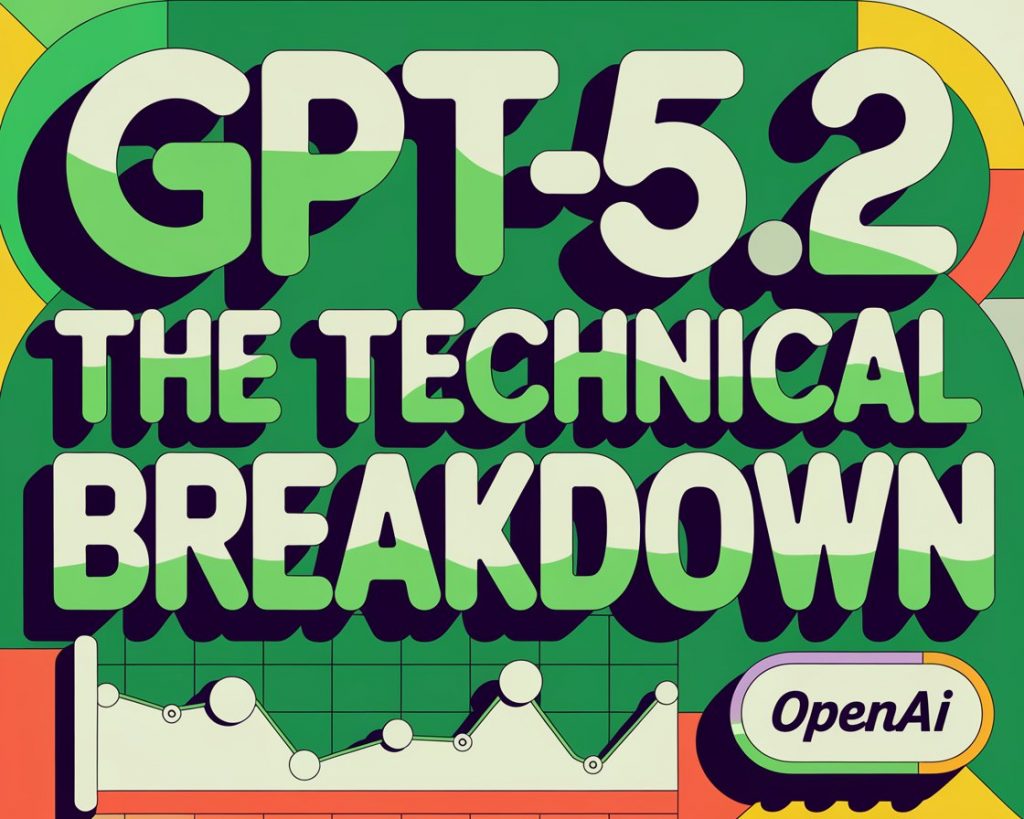 GPT-5.2 Codex: The Technical Breakdown