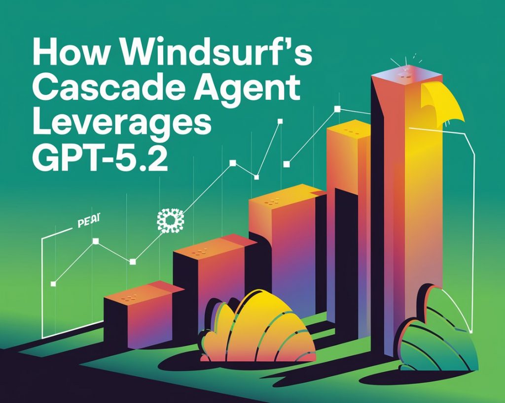 How Windsurf's Cascade Agent Leverages GPT-5.2