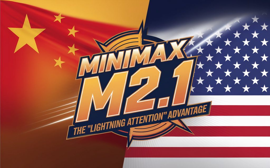 The "Lightning Attention" Advantage