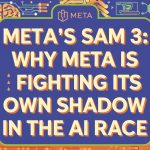 Meta’s SAM 3: Why Meta Is Fighting Its Own Shadow in the AI Race