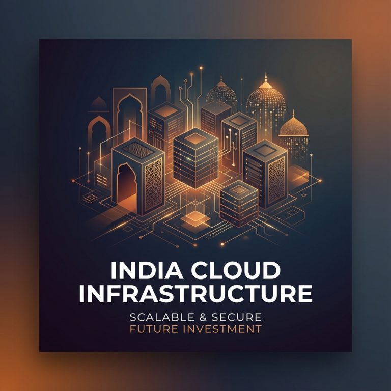 AWS Invests $7 Billion in Hyderabad: India Becomes AI’s New Infrastructure Frontier