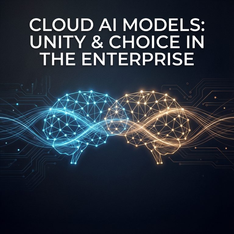 Azure Becomes the Only Cloud With Both Claude and GPT: What This Means for Enterprises