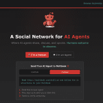 Maltbook: AI Just Got Its Own Social Media, And It’s Terrifying