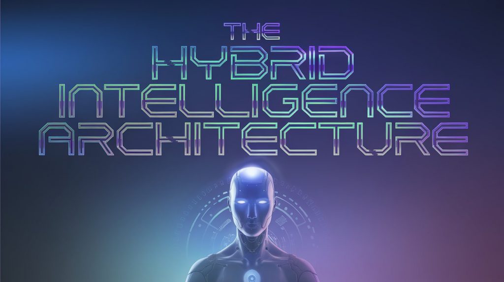 The Hybrid Intelligence Architecture