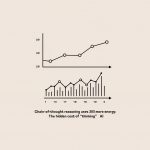 Chain-of-Thought Reasoning Uses 30x More Energy: The Hidden Cost of “Thinking” AI