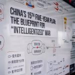 China’s 15th Five-Year Plan: The Blueprint for “Intelligentized” War
