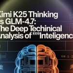 Kimi K2.5 Thinking vs GLM-4.7: The Deep Technical Analysis of “Slow” Intelligence
