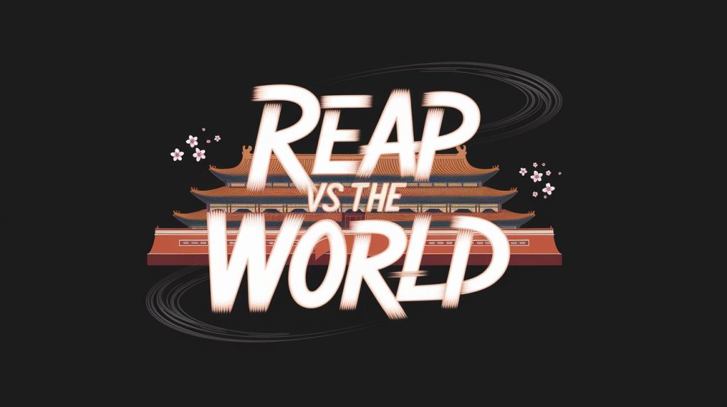 Benchmarks: REAP vs The World