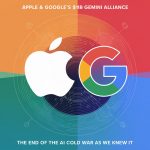 Apple & Google’s $1B Gemini Alliance: The End of the AI Cold War as We Knew It