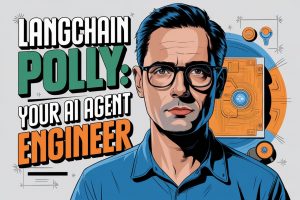 LangChain Polly: Your AI “Agent Engineer” Has Arrived (Full Breakdown)