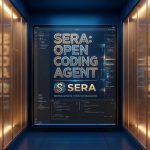 SERA: The Open Source Coding Agent That Actually Knows *Your* Codebase