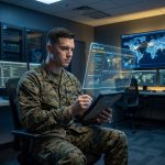 USMC Launches “GenAI.mil”: The Corps Just Standardized Its Brain
