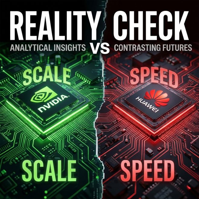 Huawei Atlas 800T A2 vs NVIDIA H100: A Technical Reality Check