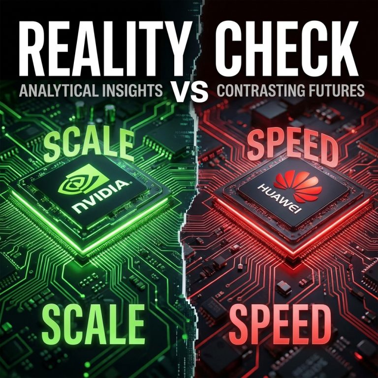 Huawei Atlas 800T A2 vs NVIDIA H100: A Technical Reality Check