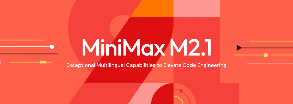 MiniMax M2.1