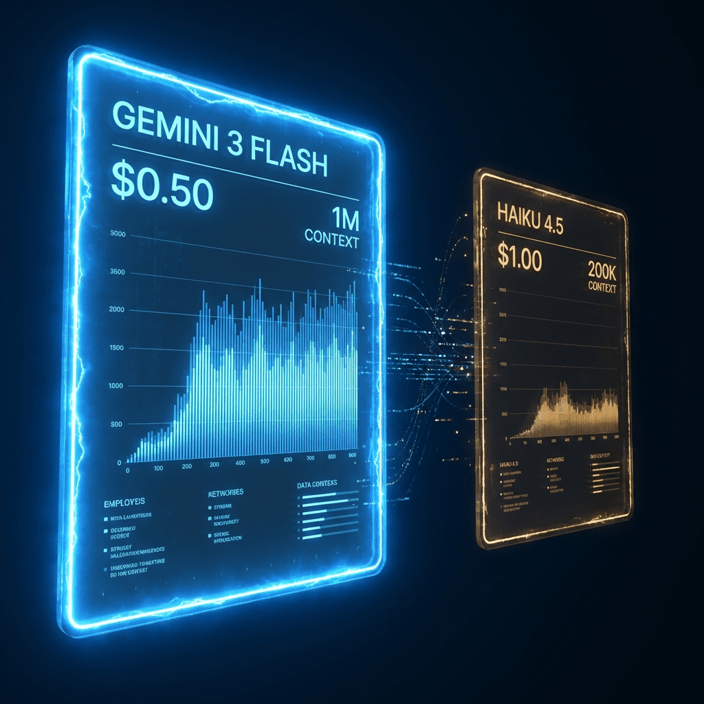 The $0.50 Trap and the Context Moat